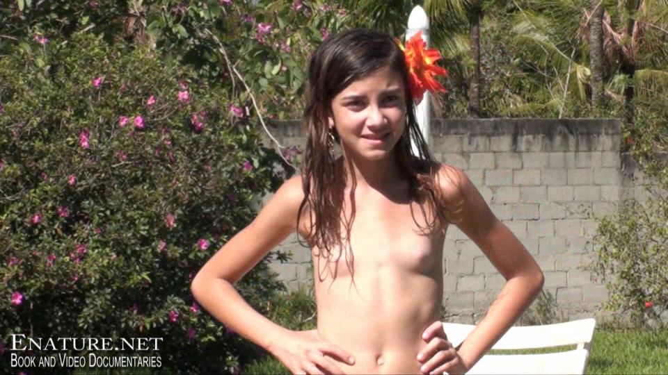 Nudist Video World Naturist Video Fiesta